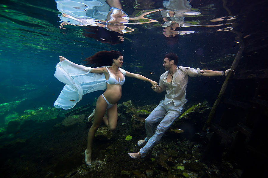 Maternity Photography