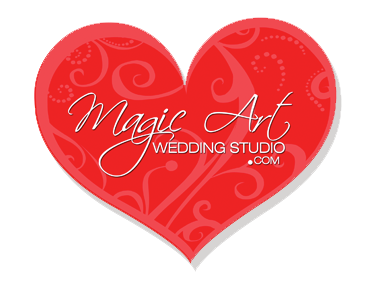 Magic Art Wedding Studio